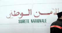 Arrestation de plus de 256.000 personnes  pour leur implication dans divers crimes