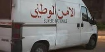 Arrestation à Fès de quatre  individus pour vol
