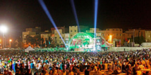 ​Clôture en apothéose  du Festival  international du raï d’Oujda