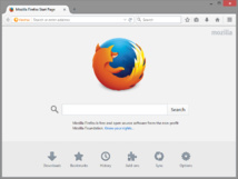 Firefox va bloquer l’accès à Flash dès le mois prochain Firefox va bloquer l’accès à Flash dès le mois prochain