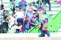 Création de l'Observatoire marocain sur l’extrémisme et la violence Création de l'Observatoire marocain sur l’extrémisme et la violence