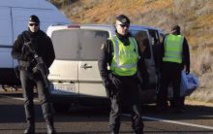 Interpellation à Meknès de 827 personnes en deux semaines Interpellation à Meknès de 827 personnes en deux semaines