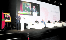 S.M le Roi Mohammed VI, un Souverain visionnaire et humaniste S.M le Roi Mohammed VI, un Souverain visionnaire et humaniste