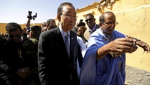 Un haut dignitaire du Polisario accusé de détournement de fripes