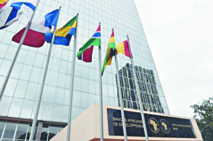 La BAD s'engage à accompagner les différentes initiatives du Groupe OCP en faveur du continent africain La BAD s'engage à accompagner les différentes initiatives du Groupe OCP en faveur du continent africain