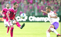 Al Ahly ou l’accroc égyptien sur le chemin de gloire du Wydad Al Ahly ou l’accroc égyptien sur le chemin de gloire du Wydad