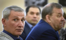 Au Bolchoï, le nouveau directeur de ballet veut “du classique avant tout” Au Bolchoï, le nouveau directeur de ballet veut “du classique avant tout”