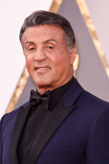 Des stars qui furent SDF : ​​Sylvester Stallone