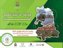 Mettre en place une stratégie régionale en matière de sensibilisation et d’éducation à l’environnement Mettre en place une stratégie régionale en matière de sensibilisation et d’éducation à l’environnement