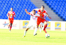 WAC-AL AHLY et FUS-KACM, Rabat capitale du football africain