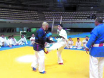 Le Cercle Municipal de Mohammedia remporte la Coupe du Trône de tai jitsu