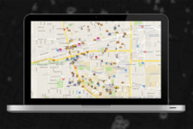 Pokémon Go: Des hackers ont créé une carte qui localise tous les Pokémons Pokémon Go: Des hackers ont créé une carte qui localise tous les Pokémons