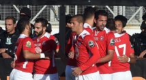 Le tenant du trophée,  l’Etoile du Sahel se  relance dans la course