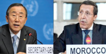 Omar Hilale : Le Conseil de sécurité satisfait du package conclu avec le Maroc au sujet de la MINURSO