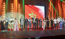 Les lauréats des “Morocco Music Awards 2016” dévoilés à Casablanca