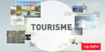 Stratégie digitale du secteur touristique Stratégie digitale du secteur touristique