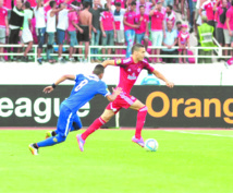 Le WAC se mord la queue face à l’octuple champion de l’épreuve reine du continent, Al Ahly Le WAC se mord la queue face à l’octuple champion de l’épreuve reine du continent, Al Ahly