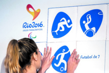 Le Brésil plus préoccupé par l'organisation des Jeux olympiques qu’il ne l’était par la Coupe du monde 2014 Le Brésil plus préoccupé par l'organisation des Jeux olympiques qu’il ne l’était par la Coupe du monde 2014