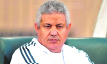 L'entraîneur du Zamalek rend le tablier