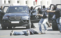 Important coup de filet antiterroriste du BCIJ Important coup de filet antiterroriste du BCIJ