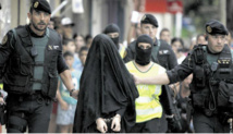 Sebta et Mellilia terreau du terrorisme