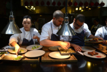 Central, le restaurant-star du Pérou et d'Amérique latine