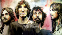 Des morceaux inédits des Pink Floyd dans un coffret collector