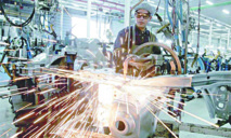 Le climat général des affaires jugé défavorable par les industriels Le climat général des affaires jugé défavorable par les industriels