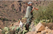 Ouverture générale de la saison de chasse le 2 octobre 2016