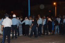 La grande évasion n’a pas eu lieu La grande évasion n’a pas eu lieu