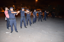 La grande évasion n’a pas eu lieu La grande évasion n’a pas eu lieu