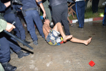 La grande évasion n’a pas eu lieu La grande évasion n’a pas eu lieu