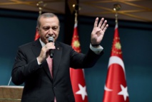Après le putsch raté en Turquie, les universités en pleine tourmente
