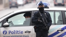 Arrestation d’un suspect pour tentative d'assassinat terroriste en Belgique Arrestation d’un suspect pour tentative d'assassinat terroriste en Belgique