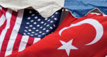 Première rencontre interarmées entre Ankara et Washington depuis le putsch