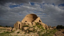 L'Afghanistan défend ses droits sur l'héritage du poète Rumi