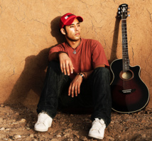 Ahmed Soultan nommé aux Africa Youth Choice Awards Ahmed Soultan nommé aux Africa Youth Choice Awards