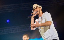 Saad Lamjarred gagne son pari à Carthage Saad Lamjarred gagne son pari à Carthage