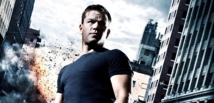 Bourne prend d'assaut le box-office Bourne prend d'assaut le box-office