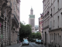 Manuel Valls allergique aux subventions étrangères des mosquées de France Manuel Valls allergique aux subventions étrangères des mosquées de France