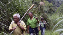 Les aborigènes de Taïwan espèrent une aube nouvelle