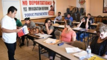 Le rêve américain tourne au cauchemar pour les sans-papiers en Californie
