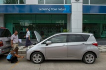 La Birmanie, terre quasi vierge de l'assurance La Birmanie, terre quasi vierge de l'assurance