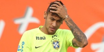 L’or, but de Neymar au tournoi de football des JO-2016 de Rio qui démarre aujourd’hui L’or, but de Neymar au tournoi de football des JO-2016 de Rio qui démarre aujourd’hui