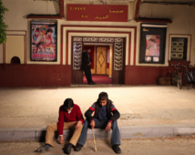 “Adios Carmen” à l’affiche du Festival Cinémas d’Afrique de Lausanne “Adios Carmen” à l’affiche du Festival Cinémas d’Afrique de Lausanne