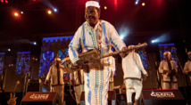 Essaouira rend un hommage posthume à Mahmoud Guinea