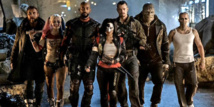 Des fans de “Suicide Squad” demandent la fermeture d'un site qui critique le film