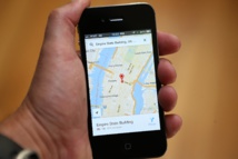 Google Maps : la navigation par étapes arrive enfin sous iOS