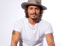 Pseudos de stars pour passer incognito : Johnny Depp