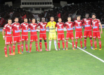 Le Wydad en finale du tournoi de Tabuk Le Wydad en finale du tournoi de Tabuk